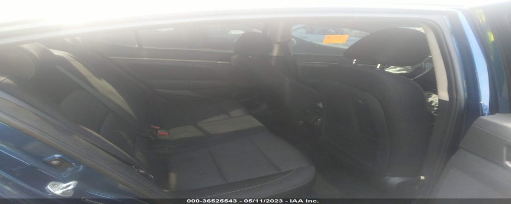 5NPD84LF5HH140822 2017 HYUNDAI ELANTRA photo no. 8