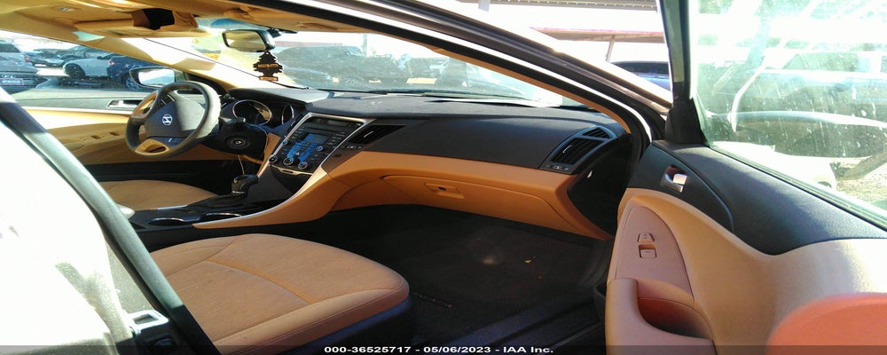 5NPEB4AC8EH885591 2014 HYUNDAI SONATA photo no. 5