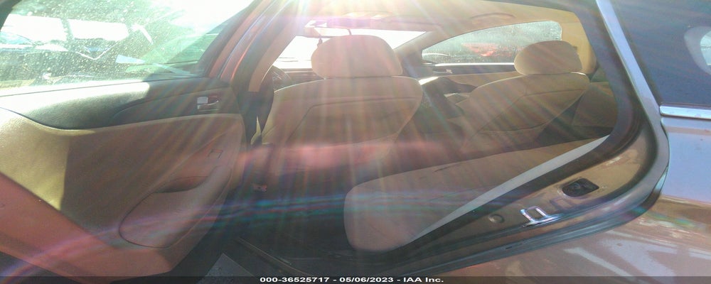 5NPEB4AC8EH885591 2014 HYUNDAI SONATA photo no. 8