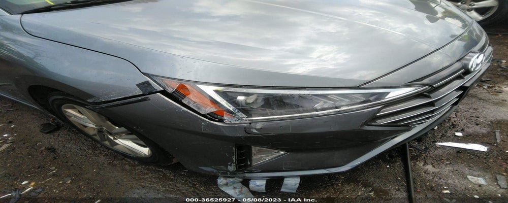 5NPD84LF3KH467372 2019 HYUNDAI ELANTRA photo no. 6