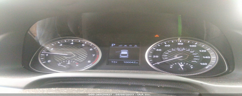 5NPD84LF3KH467372 2019 HYUNDAI ELANTRA photo no. 7