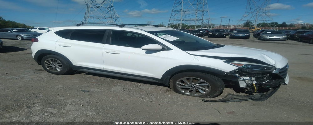 KM8J3CA48HU369400 2017 HYUNDAI TUCSON photo no. 4