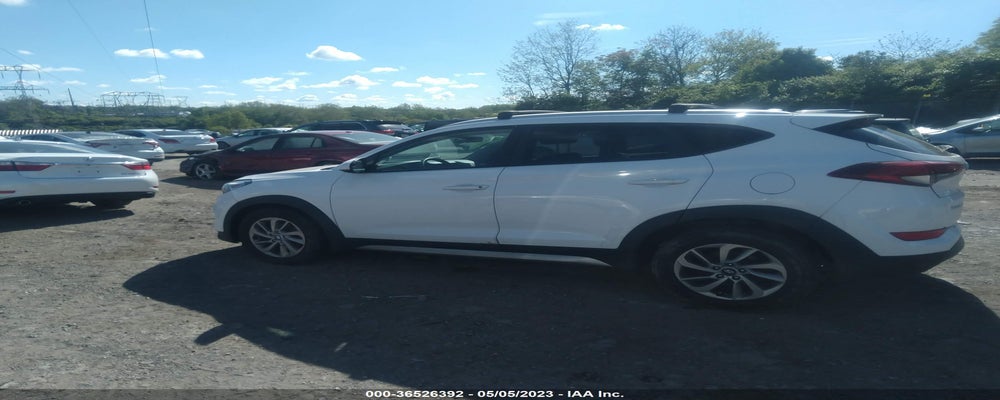 KM8J3CA48HU369400 2017 HYUNDAI TUCSON photo no. 3
