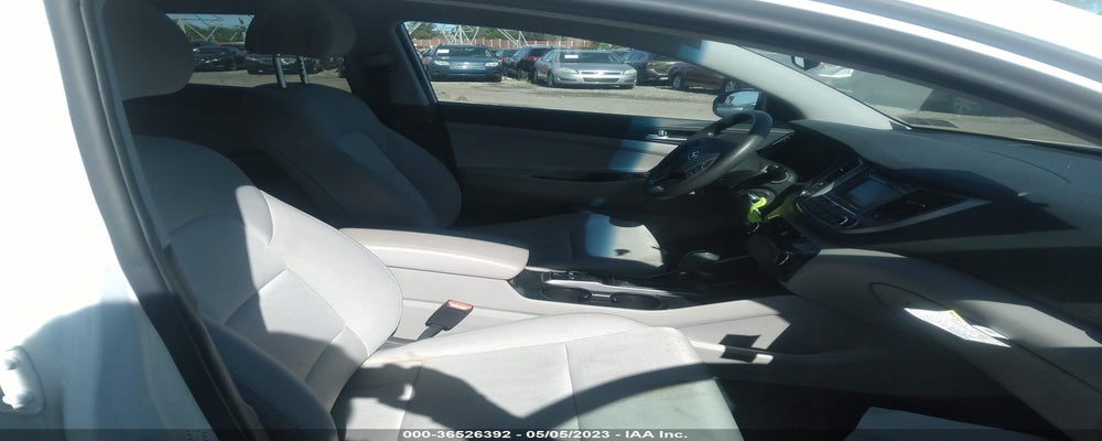 KM8J3CA48HU369400 2017 HYUNDAI TUCSON photo no. 5