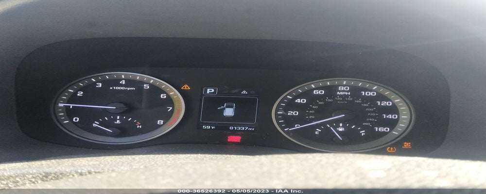 KM8J3CA48HU369400 2017 HYUNDAI TUCSON photo no. 7