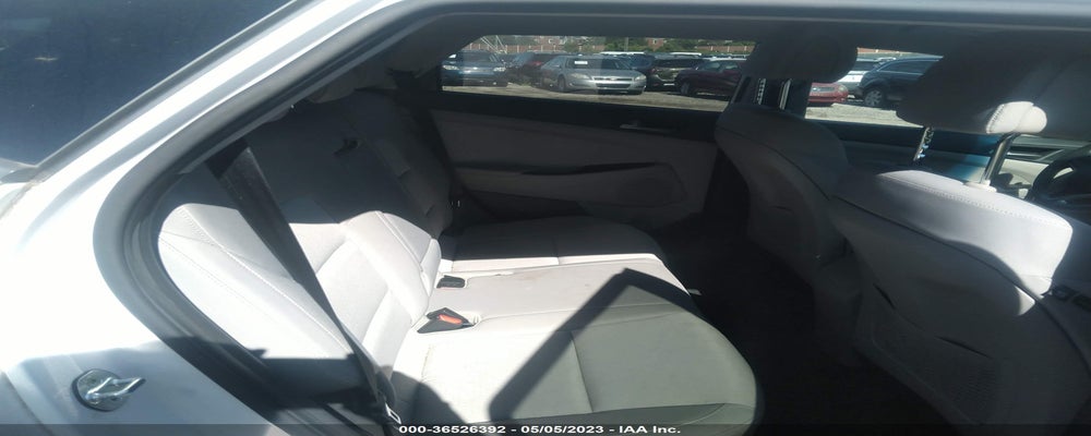 KM8J3CA48HU369400 2017 HYUNDAI TUCSON photo no. 8