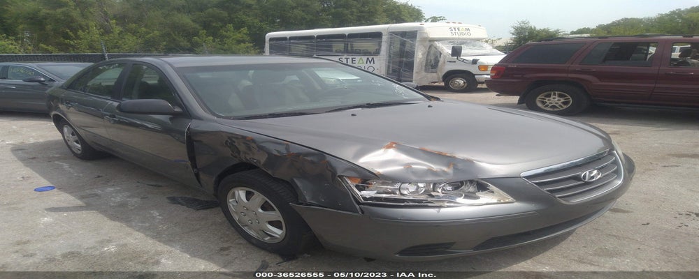 5NPET4AC7AH653099 2010 HYUNDAI SONATA photo no. 22