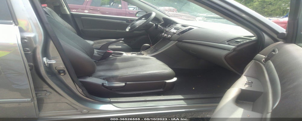 5NPET4AC7AH653099 2010 HYUNDAI SONATA photo no. 5