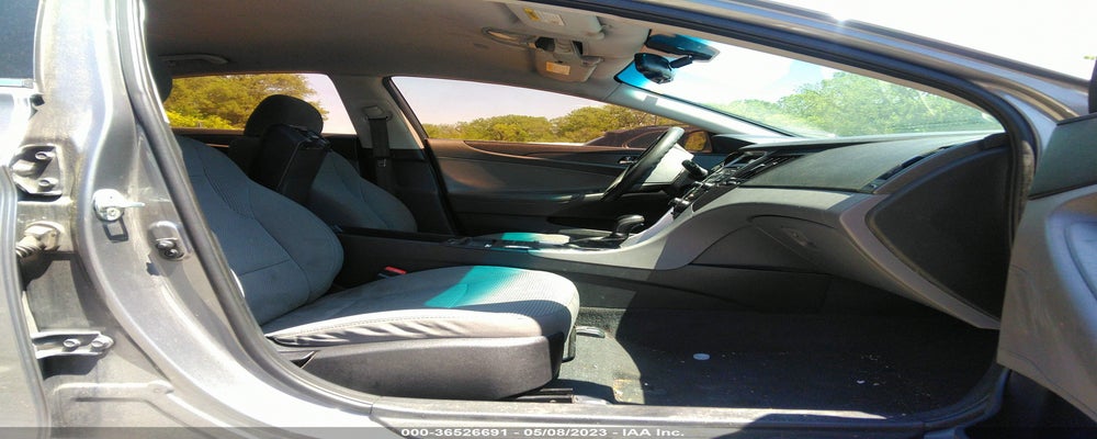 5NPEB4AC5DH655571 2013 HYUNDAI SONATA photo no. 5