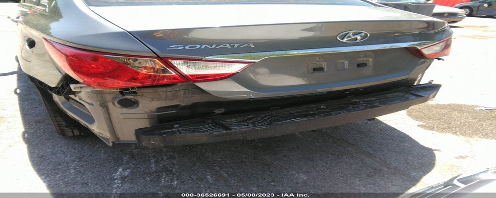 5NPEB4AC5DH655571 2013 HYUNDAI SONATA photo no. 6