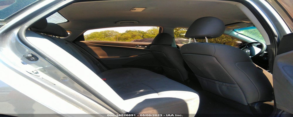 5NPEB4AC5DH655571 2013 HYUNDAI SONATA photo no. 8