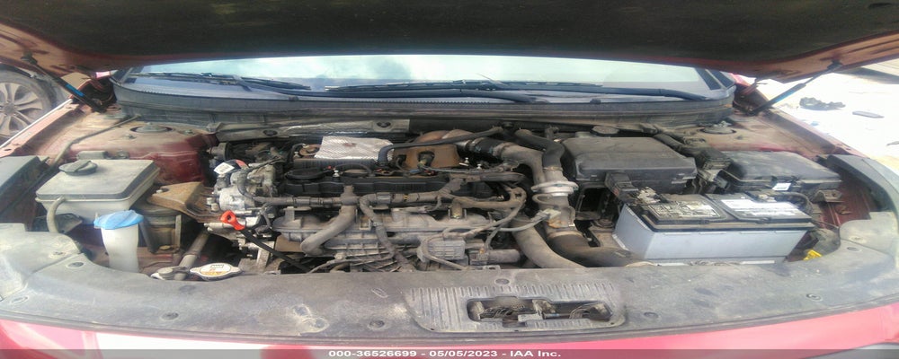 5NPE34AB5FH050201 2015 HYUNDAI SONATA photo no. 10