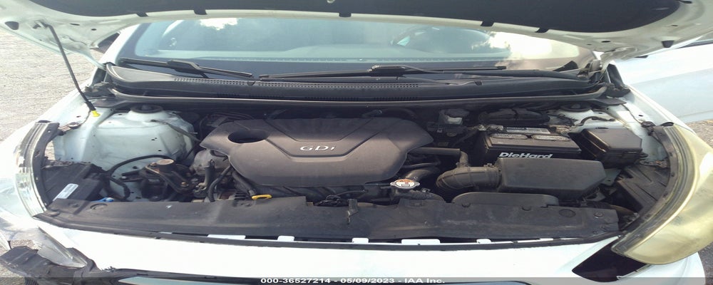 KMHCU5AE2CU022275 2012 HYUNDAI ACCENT photo no. 10
