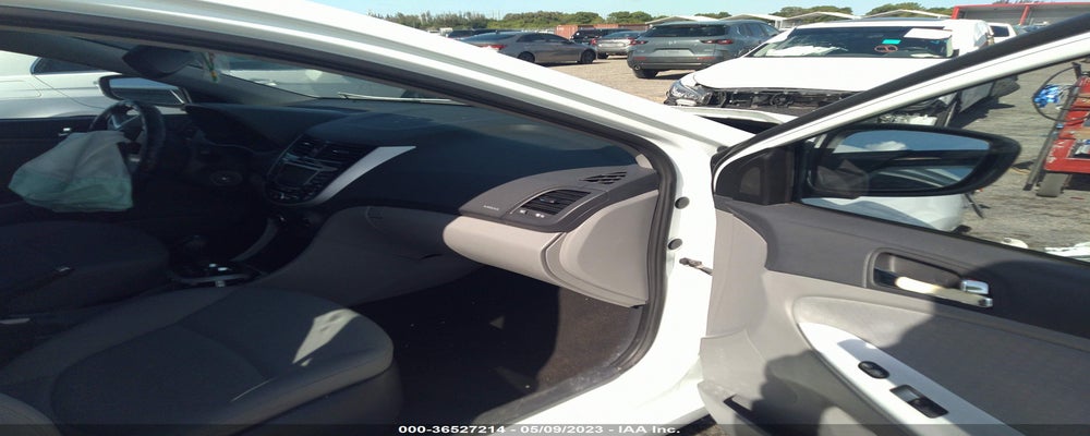 KMHCU5AE2CU022275 2012 HYUNDAI ACCENT photo no. 5