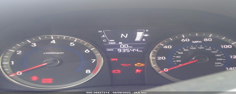 KMHCU5AE2CU022275 2012 HYUNDAI ACCENT photo no. 7