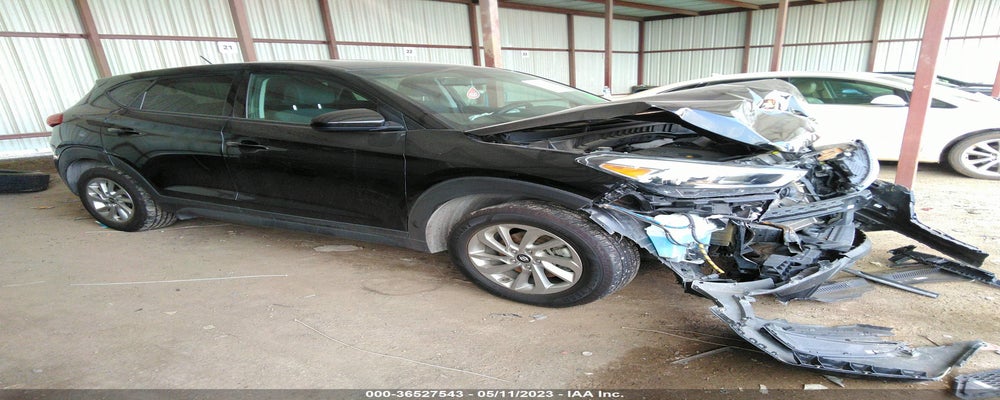 KM8J23A47JU794163 2018 HYUNDAI TUCSON photo no. 21