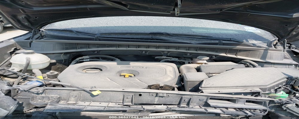KM8J23A47JU794163 2018 HYUNDAI TUCSON photo no. 10