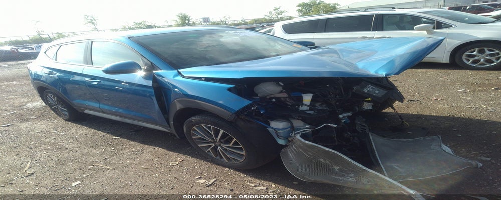 KM8J3CAL8LU237124 2020 HYUNDAI TUCSON photo no. 19