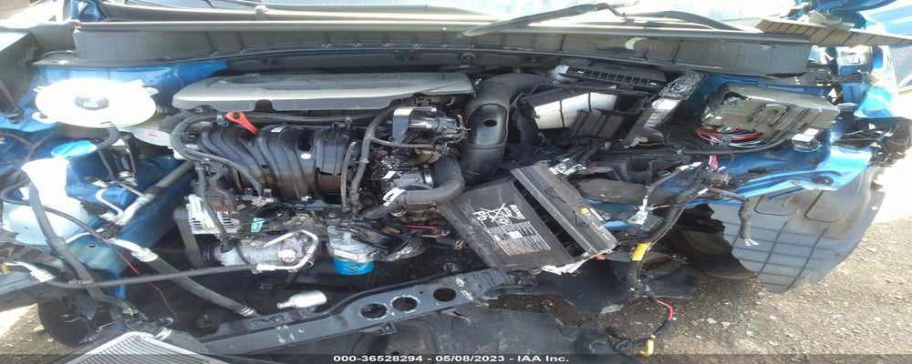 KM8J3CAL8LU237124 2020 HYUNDAI TUCSON photo no. 10