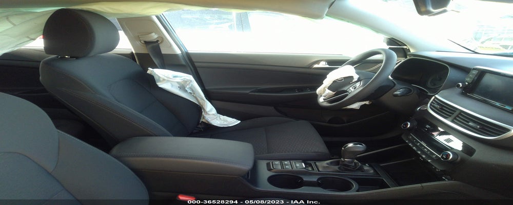 KM8J3CAL8LU237124 2020 HYUNDAI TUCSON photo no. 5