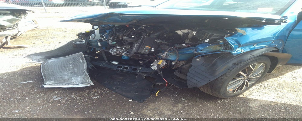 KM8J3CAL8LU237124 2020 HYUNDAI TUCSON photo no. 6