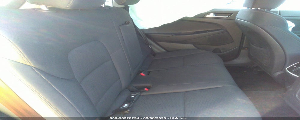 KM8J3CAL8LU237124 2020 HYUNDAI TUCSON photo no. 8