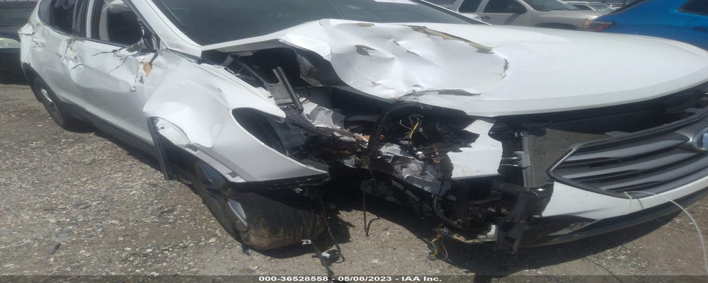 5XYZU3LB8JG535891 2018 HYUNDAI SANTA FE SPORT photo no. 6