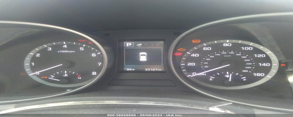 5XYZU3LB8JG535891 2018 HYUNDAI SANTA FE SPORT photo no. 7