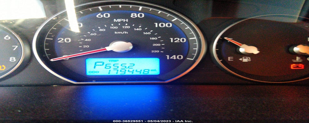 5NMSGDAB0AH349916 2010 HYUNDAI SANTA FE photo no. 7