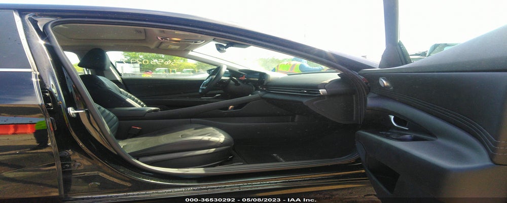 5NPLP4AG5NH060443 2022 HYUNDAI ELANTRA photo no. 5