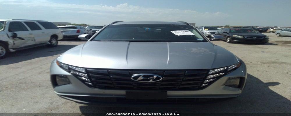 5NMJF3AE9NH123298 2022 HYUNDAI TUCSON photo no. 6