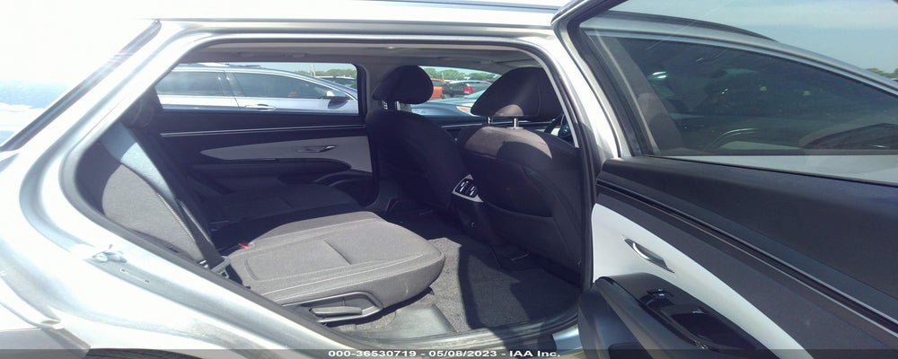 5NMJF3AE9NH123298 2022 HYUNDAI TUCSON photo no. 8