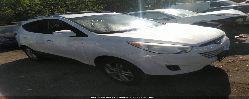 KM8JUCAC9CU423641 2012 HYUNDAI TUCSON photo no. 10