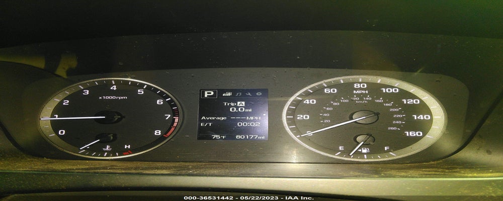 5NPE24AFXGH403913 2016 HYUNDAI SONATA photo no. 7