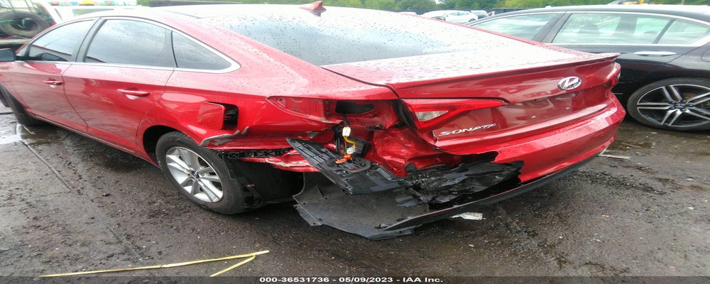 5NPE24AFXHH501230 2017 HYUNDAI SONATA photo no. 6