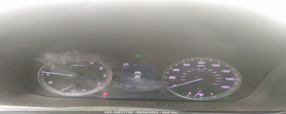 5NPE24AFXHH501230 2017 HYUNDAI SONATA photo no. 7