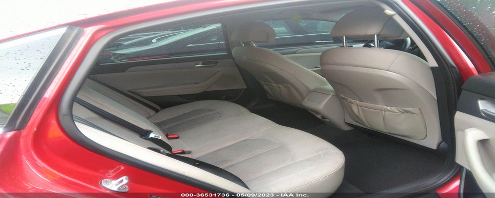 5NPE24AFXHH501230 2017 HYUNDAI SONATA photo no. 8