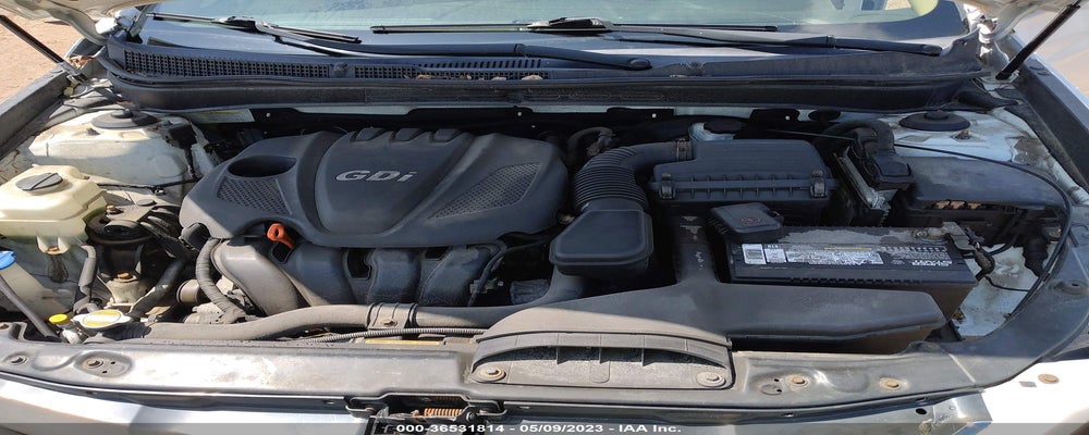 5NPEB4AC3CH379194 2012 HYUNDAI SONATA photo no. 10