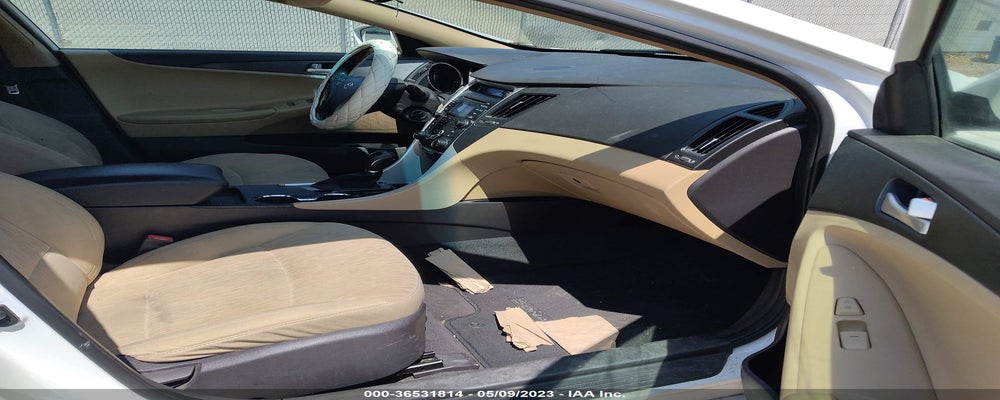 5NPEB4AC3CH379194 2012 HYUNDAI SONATA photo no. 5