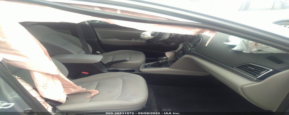 5NPD84LF9HH128592 2017 HYUNDAI ELANTRA photo no. 5