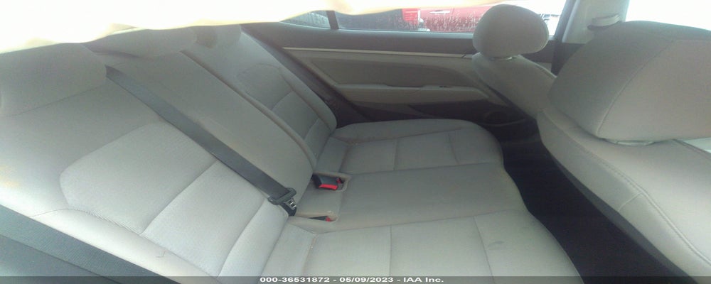 5NPD84LF9HH128592 2017 HYUNDAI ELANTRA photo no. 8