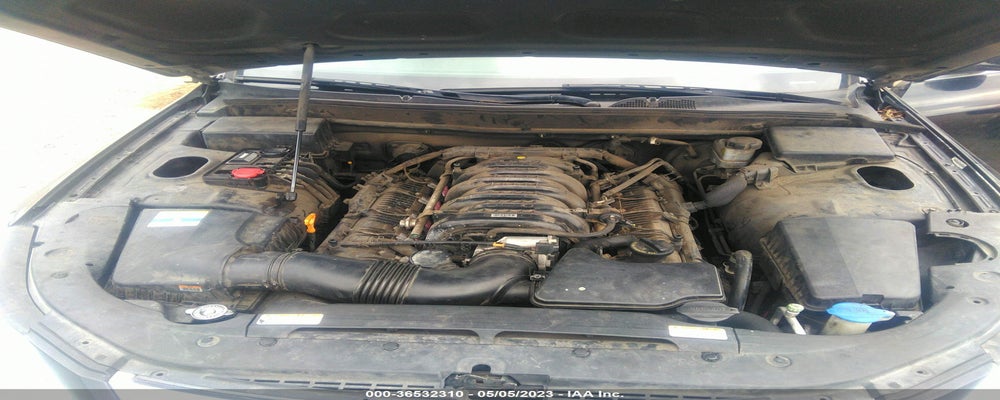 KMHGC4DF4BU142466 2011 HYUNDAI GENESIS photo no. 10
