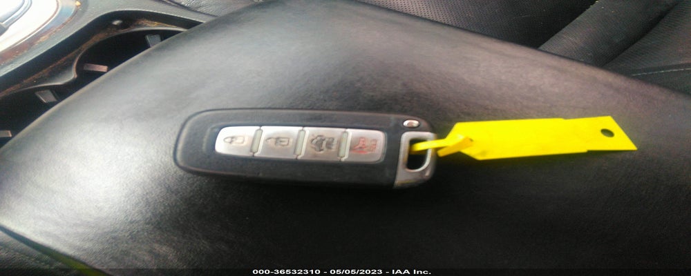 KMHGC4DF4BU142466 2011 HYUNDAI GENESIS photo no. 11