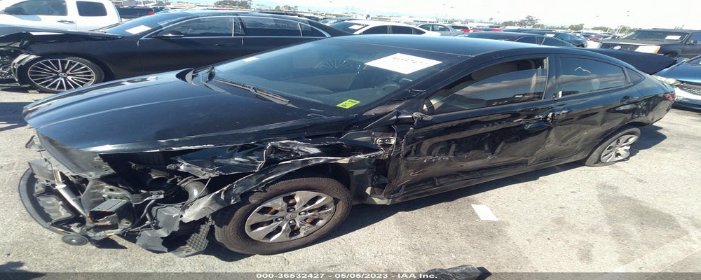 KMHCT4AE2GU066991 2016 HYUNDAI ACCENT photo no. 2
