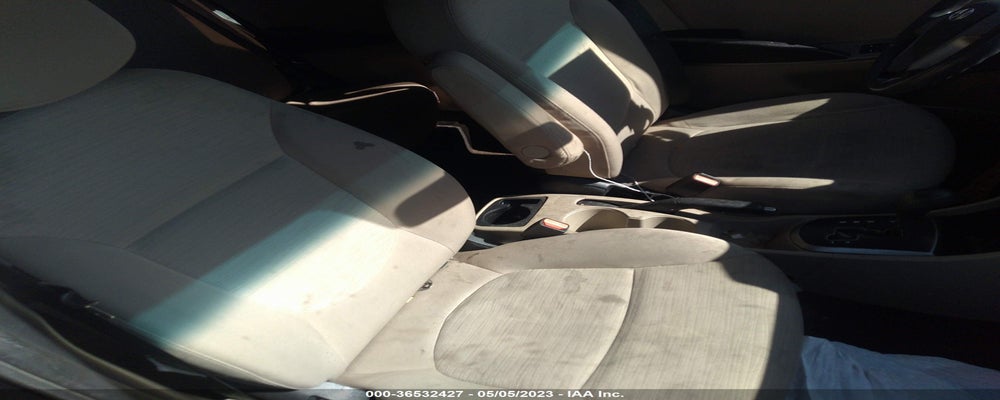 KMHCT4AE2GU066991 2016 HYUNDAI ACCENT photo no. 5