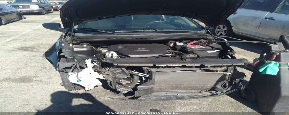KMHCT4AE2GU066991 2016 HYUNDAI ACCENT photo no. 6