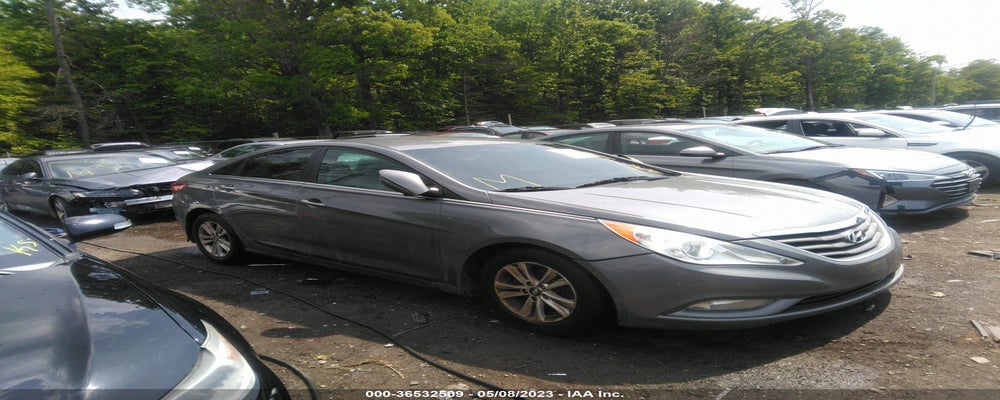 5NPEB4AC5DH661600 2013 HYUNDAI SONATA photo no. 10