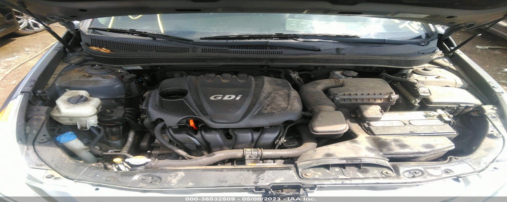 5NPEB4AC5DH661600 2013 HYUNDAI SONATA photo no. 10