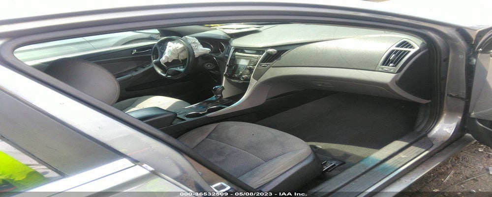 5NPEB4AC5DH661600 2013 HYUNDAI SONATA photo no. 5
