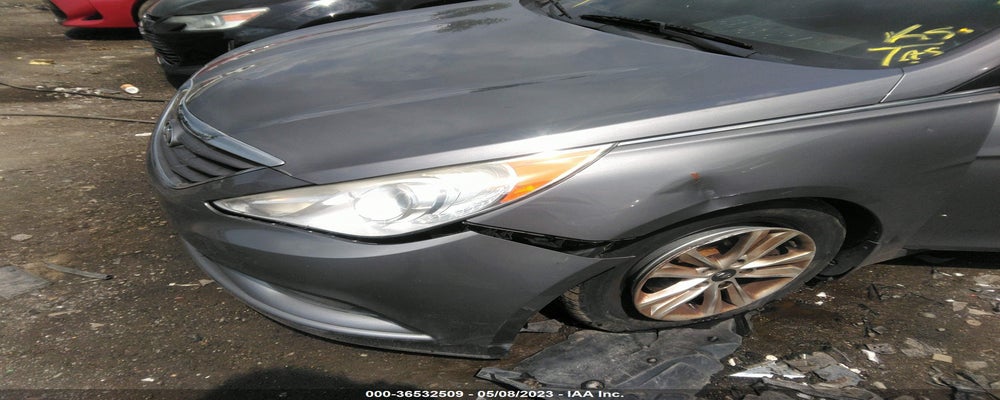 5NPEB4AC5DH661600 2013 HYUNDAI SONATA photo no. 6